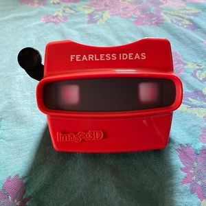 View finder vintage!